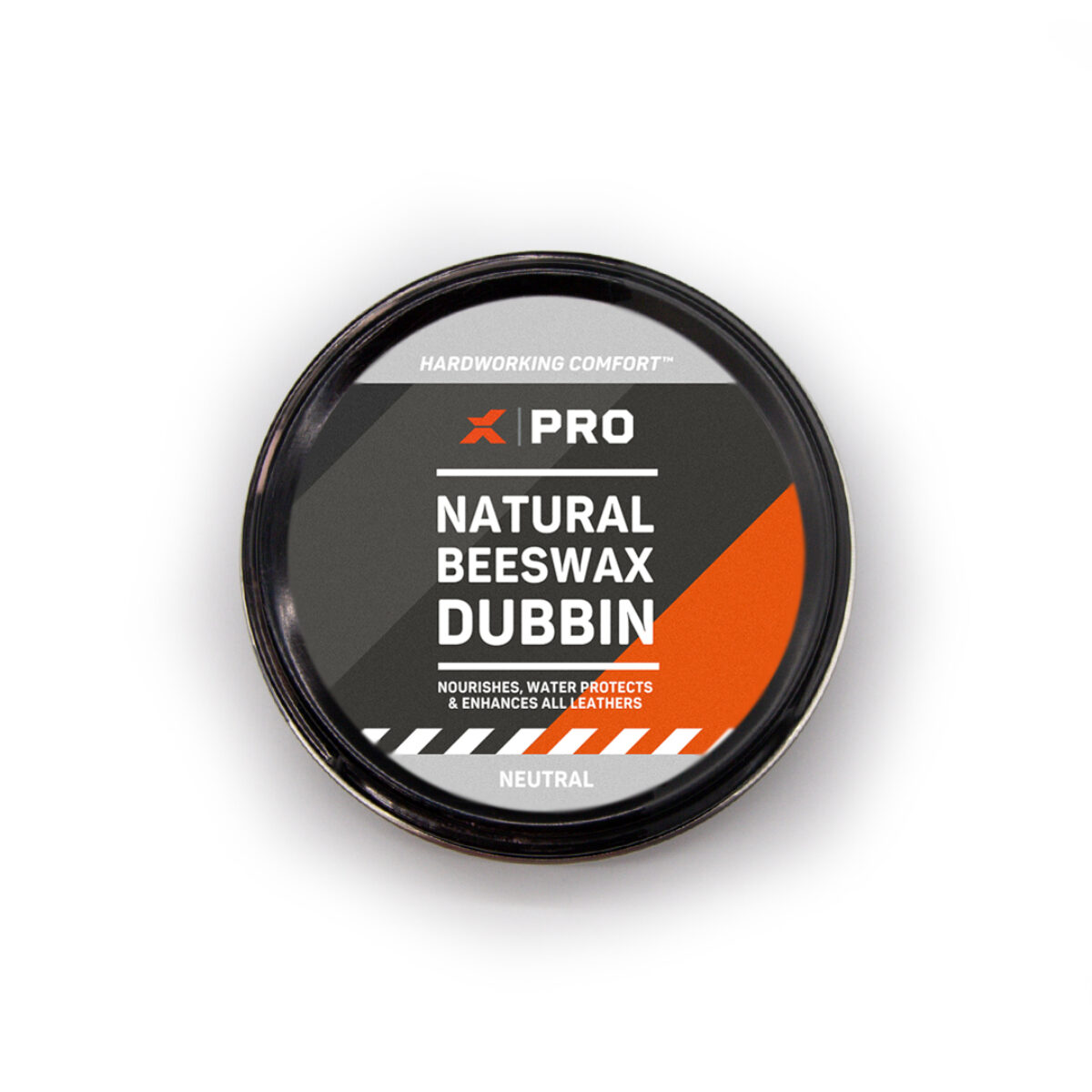 Xpert Pro Natural Beeswax Boot Dubbin